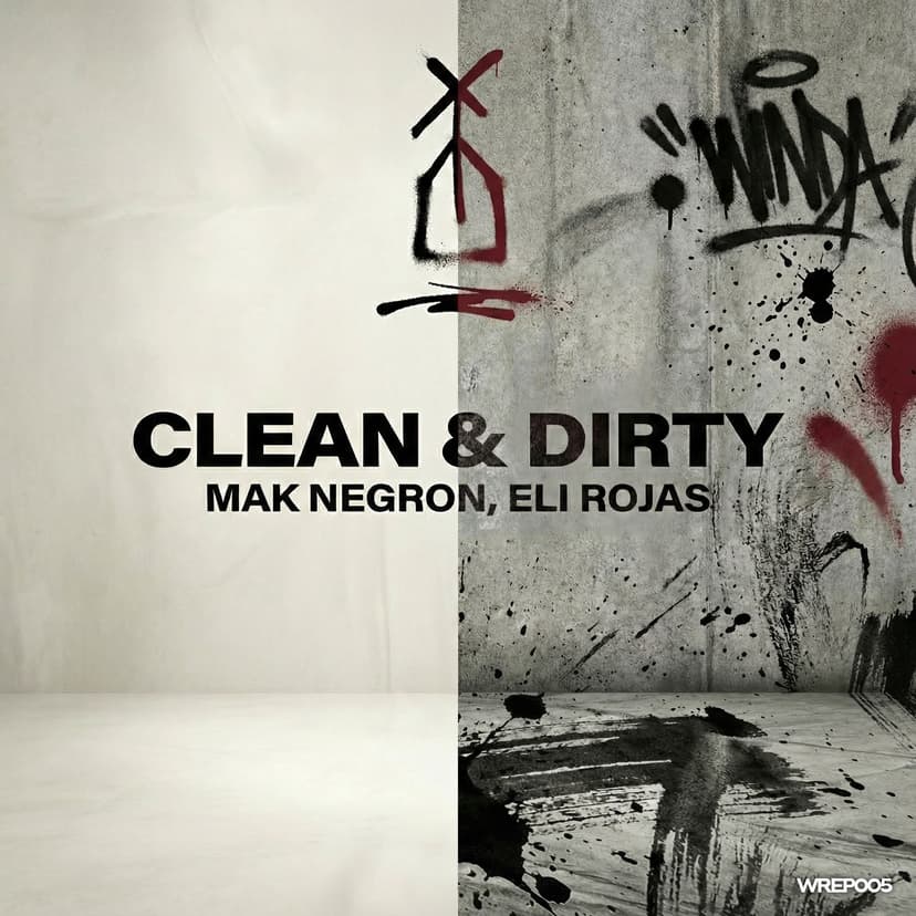 Clean & Dirty