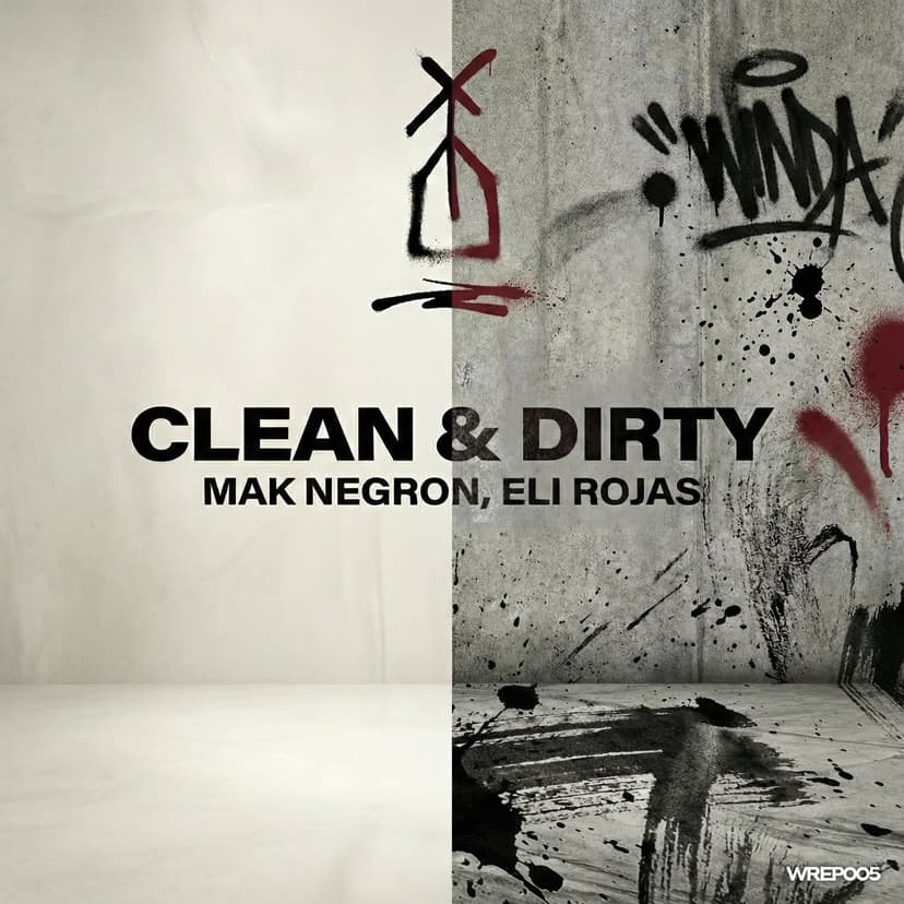 Clean & Dirty