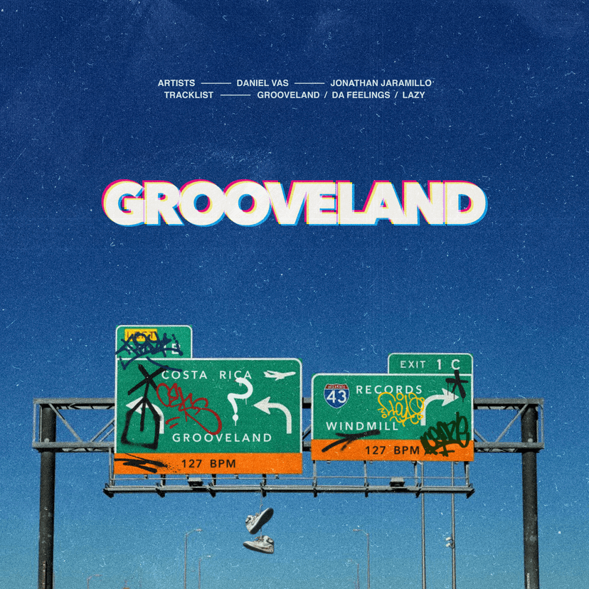 Groove Land